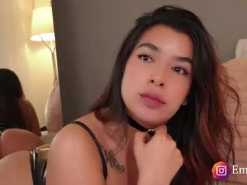 Missemily_11  live sex cam