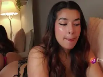 Missemily_11  live sex cam