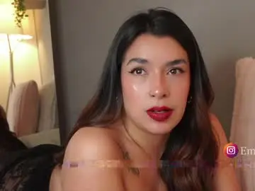 Missemily_11  live sex cam