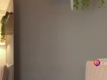 Missemily_11  live sex cam