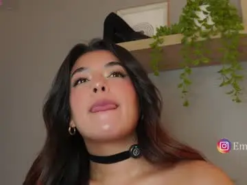 Missemily_11  live sex cam