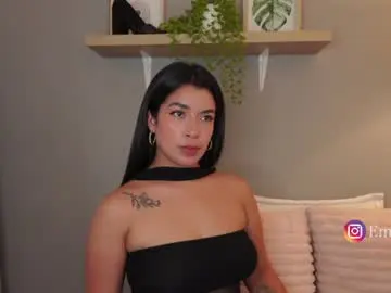Missemily_11  live sex cam