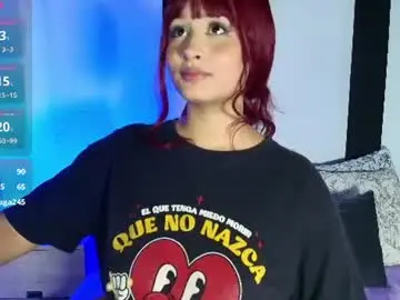 Pau_star_  live sex cam