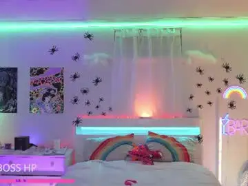 Rainbowslut  live sex cam