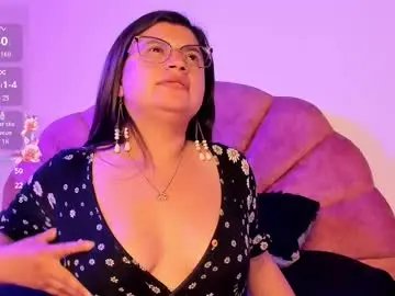 Sammymilf_  live sex cam