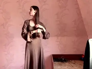 Senaskreen  live sex cam