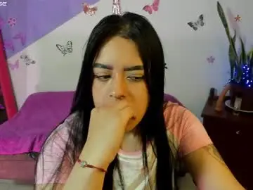 Vio_let_  live sex cam
