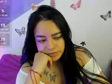 Vio_let_  live sex cam
