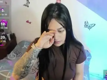 Vio_let_  live sex cam