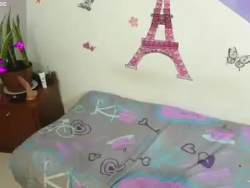 Vio_let_  live sex cam