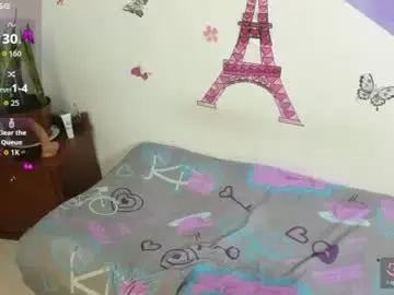 Vio_let_  live sex cam