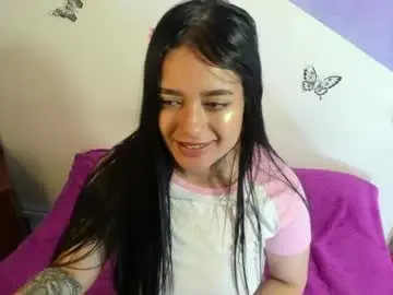 Vio_let_  live sex cam