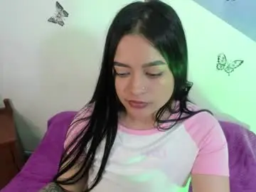 Vio_let_  live sex cam