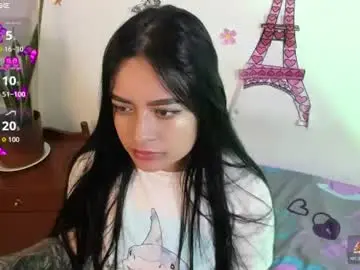 Vio_let_  live sex cam