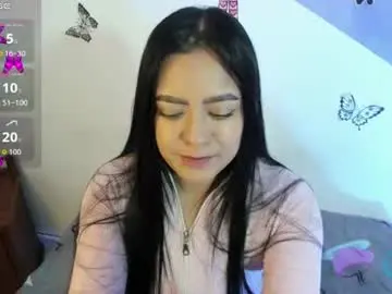 Vio_let_  live sex cam