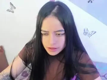 Vio_let_  live sex cam