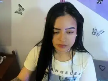 Vio_let_  live sex cam