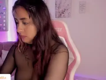 X_allison02x  live sex cam