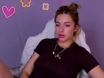 Ameliarosaline  live sex cam