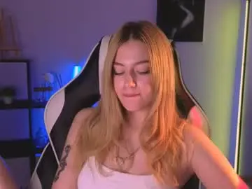 Ameliarosaline  live sex cam