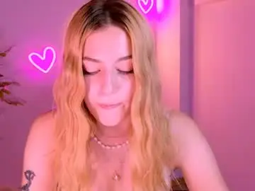 Ameliarosaline  live sex cam