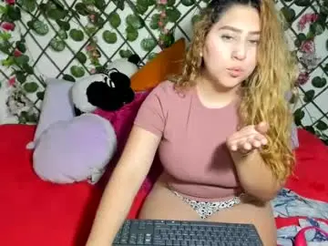 Antonella4you  live sex cam