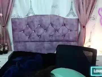 Charlotte408552  live sex cam