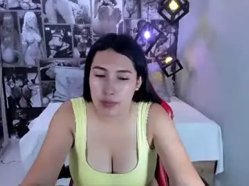 Daisy_lu_  live sex cam