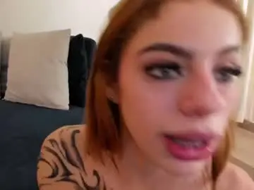 Danna_oliver  live sex cam