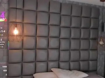 Dannavelvet  live sex cam