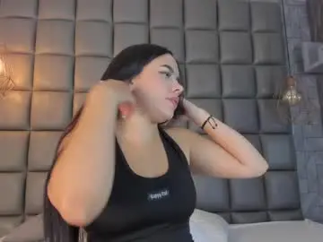 Dannavelvet  live sex cam