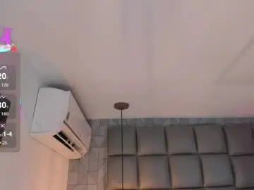 Dannavelvet  live sex cam