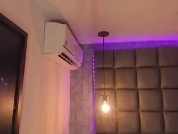 Dannavelvet  live sex cam