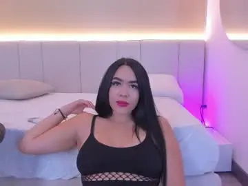 Dannavelvet  live sex cam
