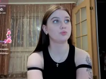 Dreameveline  live sex cam