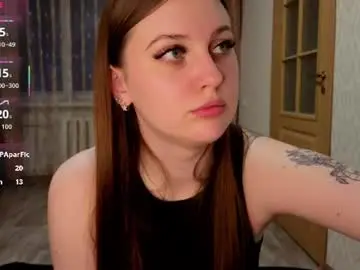 Dreameveline  live sex cam