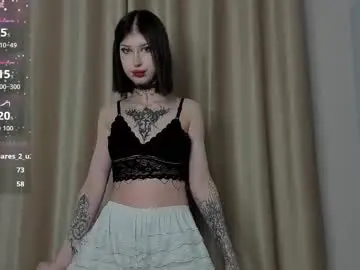 Haliet_1  live sex cam