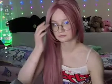 Julifisher  live sex cam