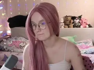 Julifisher  live sex cam