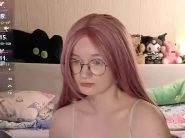 Julifisher  live sex cam