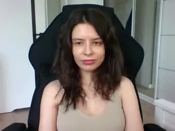 Laricenature  live sex cam