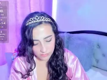 My_aleja_  live sex cam