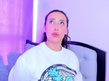 My_aleja_  live sex cam