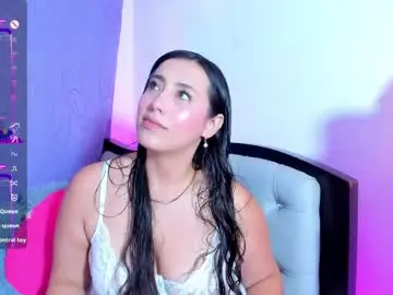 My_aleja_  live sex cam