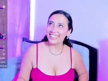 My_aleja_  live sex cam