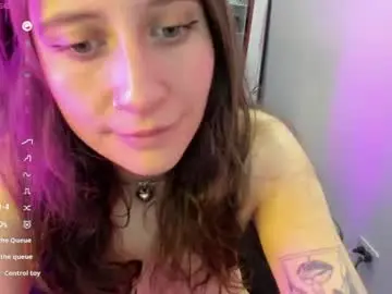 Nina_daft  live sex cam