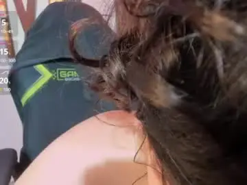 Nina_daft  live sex cam