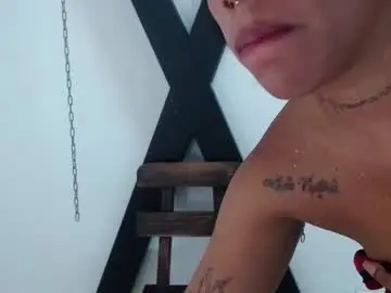 Nova_foxx_  live sex cam