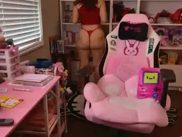 Pinkcheetodomain  live sex cam