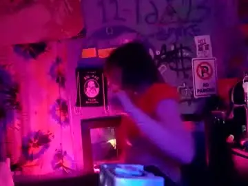Rebell411  live sex cam